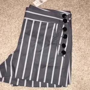 BNWT Loft Nautical Shorts